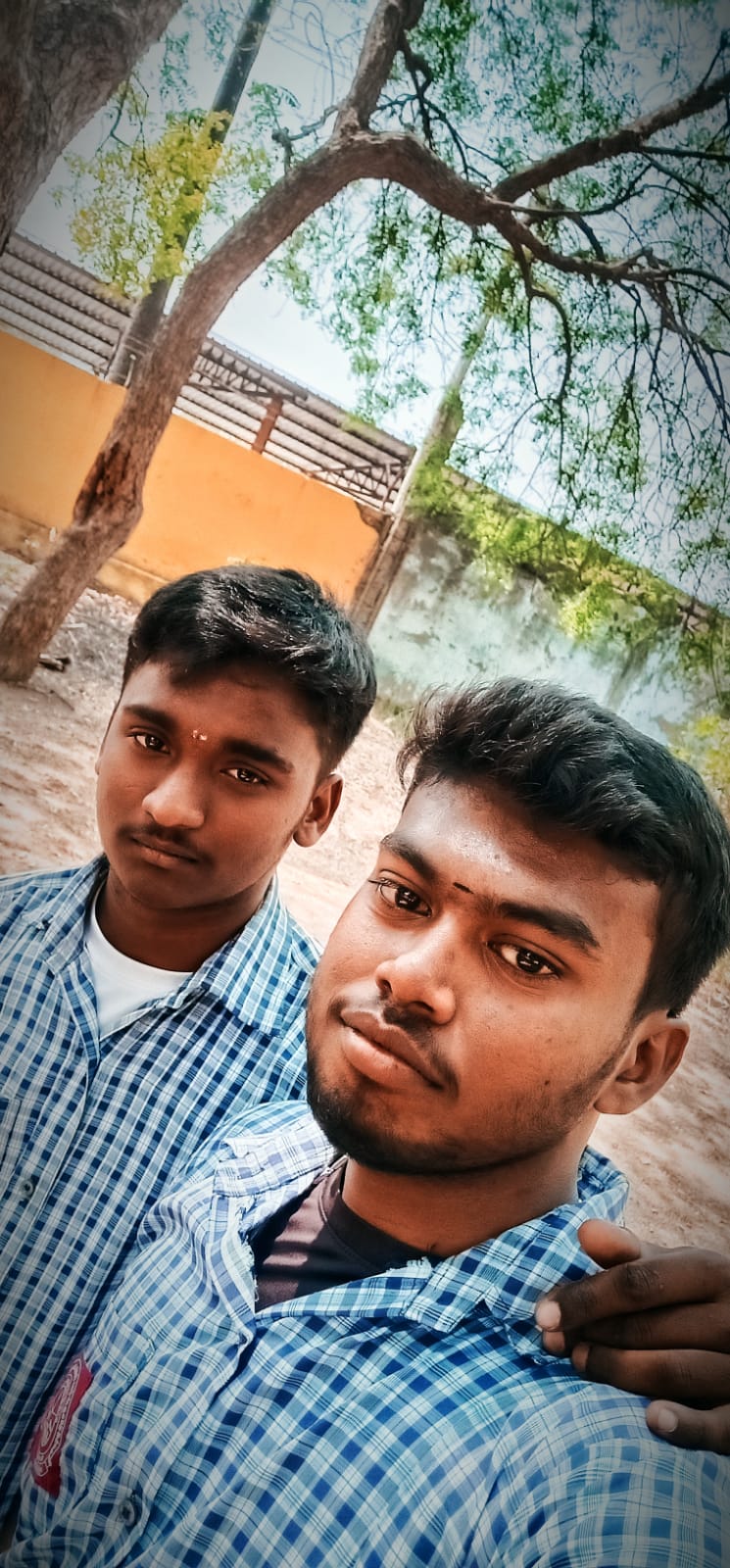 Selfie